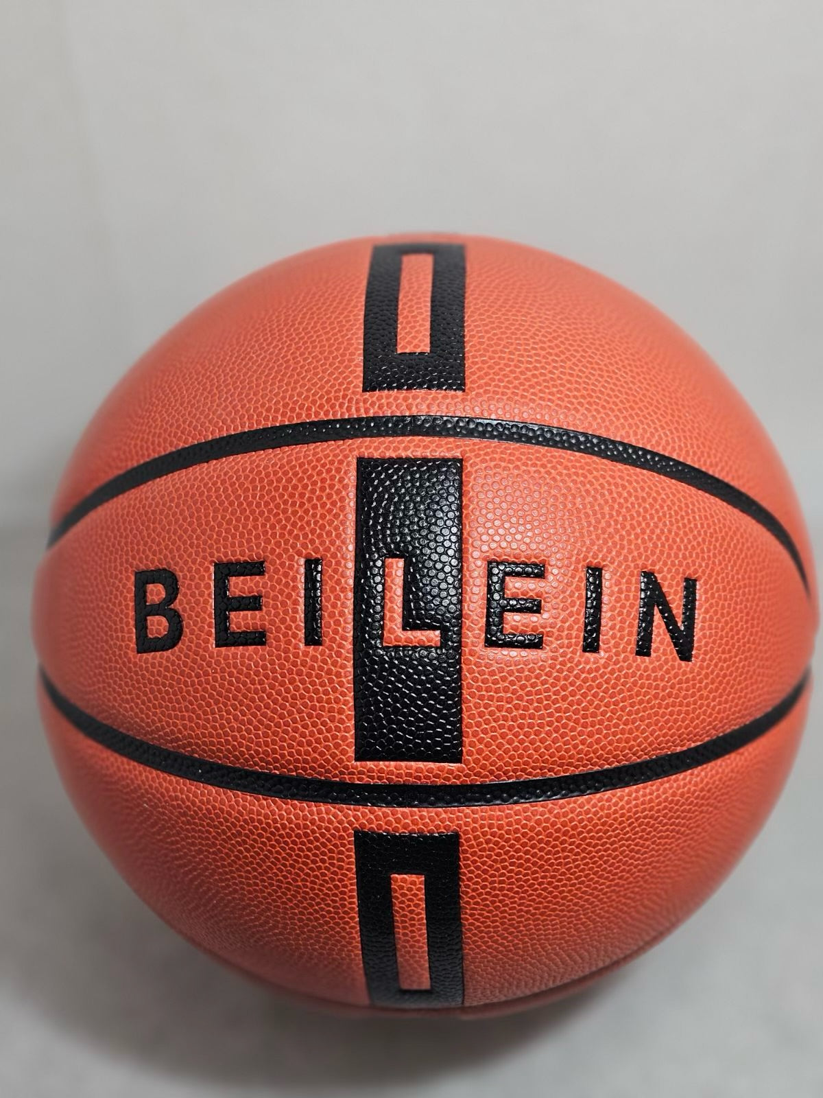 The Beilein ball